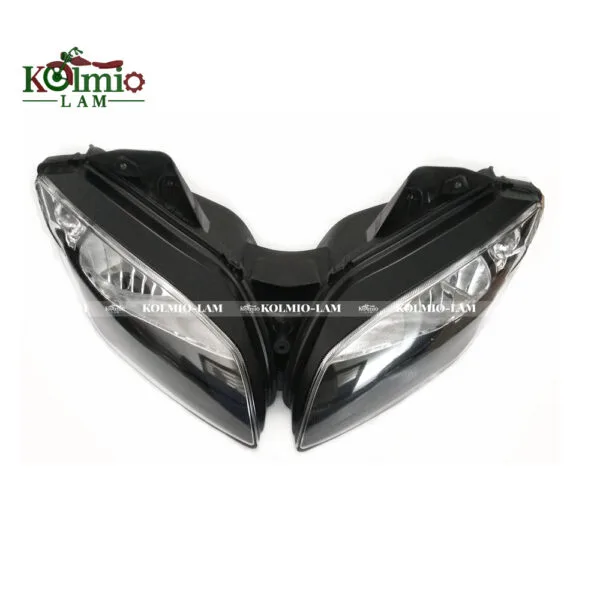 Fit For YAMAHA R15 2013-2017 Headlight Assembly Headlamp - 图片 6