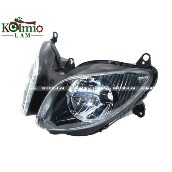 Fit For YAMAHA T-MAX500/TMAX500 2001-2007 Headlight Assembly Headlamp - Image 5