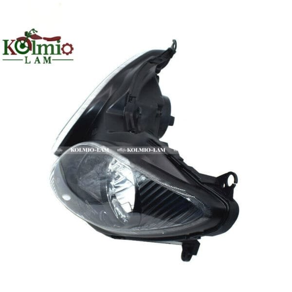 Fit For YAMAHA T-MAX500/TMAX500 2001-2007 Headlight Assembly Headlamp - Image 7