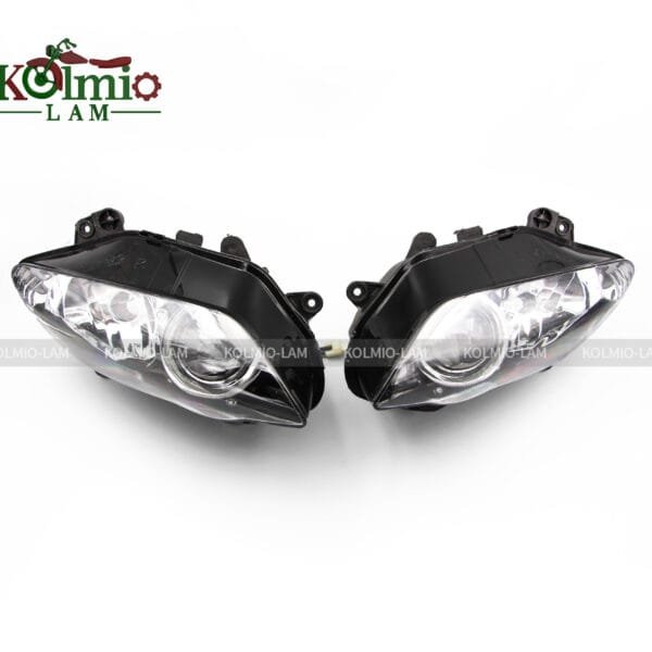 Fit For Yamaha YZF-R1 2004-2006 Headlight Assembly Headlamp - Image 8