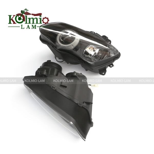 Fit For YAMAHA R1 2007-2008 Headlight Assembly Headlamp - Image 7