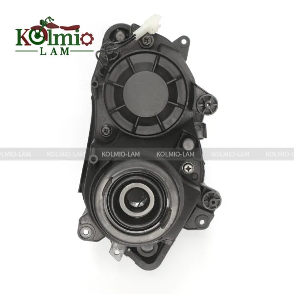 Fit For YAMAHA R1 2007-2008 Headlight Assembly Headlamp - 图片 9