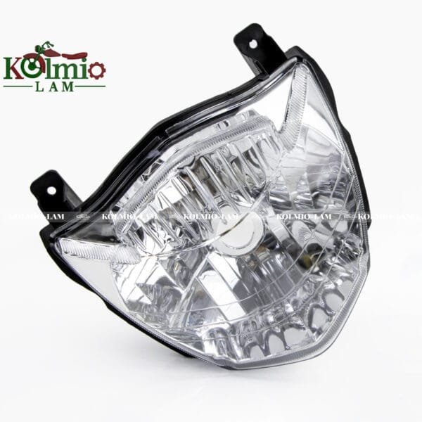 Fit For YAMAHA XT660 Headlight Assembly Headlamp - Image 2