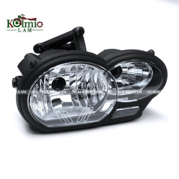 Fit For BMW R1200GS 2005-2018 Headlight Assembly Headlamp - Image 7