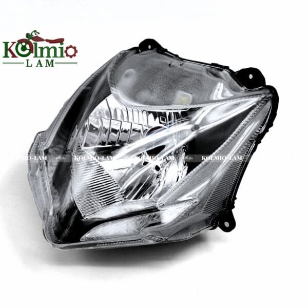 Fit For DUCATI 848/1098 Headlight Street Car - Image 4