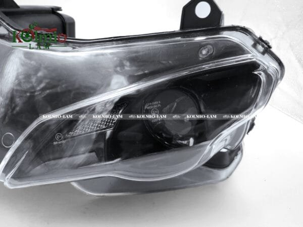 Fit For DUCATI 848/1198/1098 Headlight Sports Car - Image 5