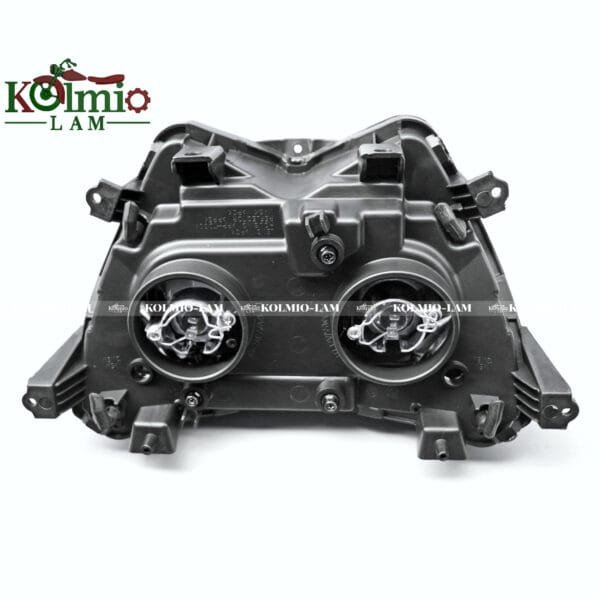 Fit For KAWASAKI Z250/z800 2012-2024 Headlight Assembly Headlamp - Image 5