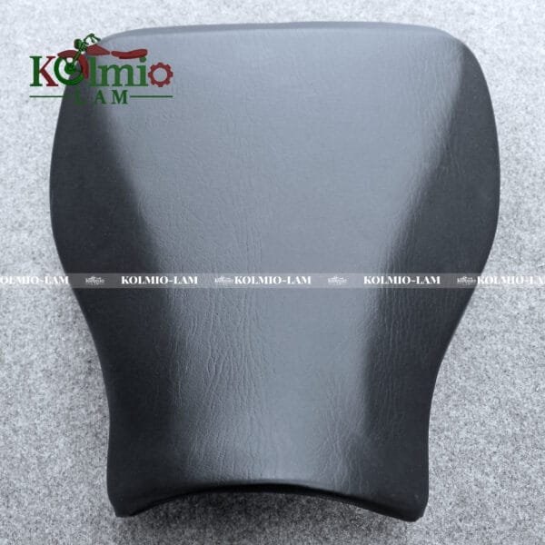 Fit For HONDA CBR600RR 2007-2012 Motorcycle Synthetic Leather Front Passenger Seat