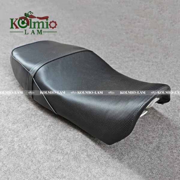 Motorcycle complete driver seat cushion suitable for YAMAHA XJR400 1998-2003 - Image 4