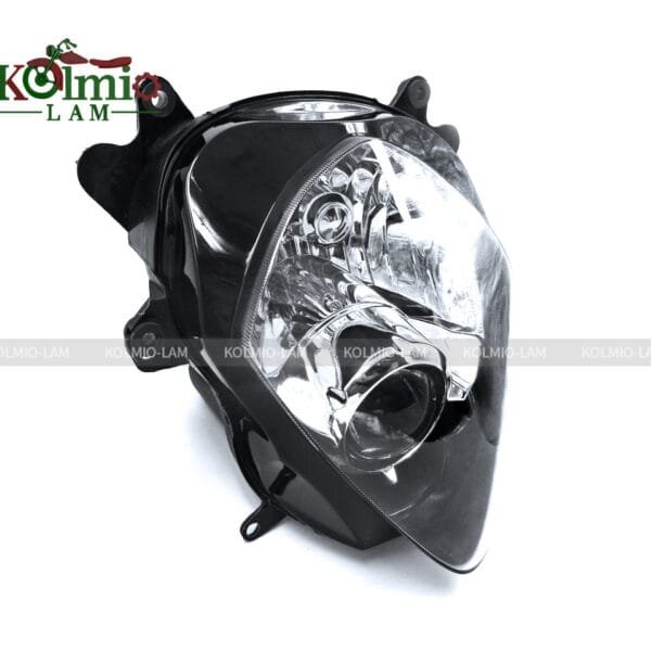 Fit For Suzuki GSXR1000 2007-2008 K7 Headlight Assembly Headlamp - Image 4