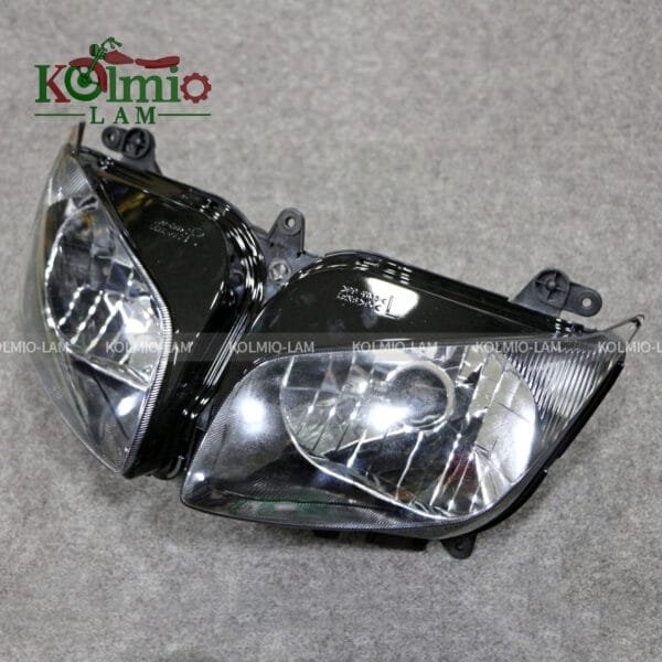 Fit For Yamaha FZ1s Fazer 2006-2013 Headlight Assembly Headlamp - Image 5