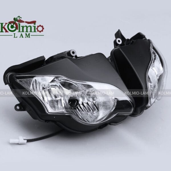 Fit For HONDA CBR1000RR 2008-2011 Headlight Assembly Headlamp - Image 3