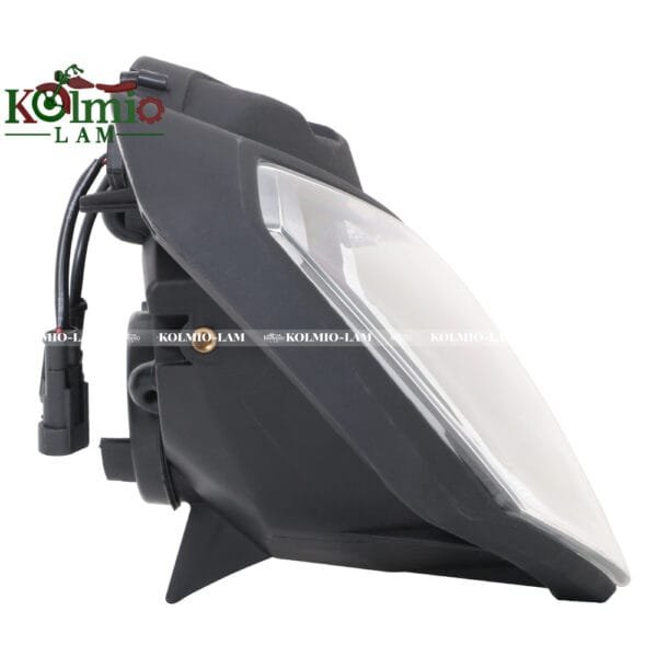 Fit For YAMAHA MT125 2016-2017 Headlight Assembly Headlamp - 图片 7