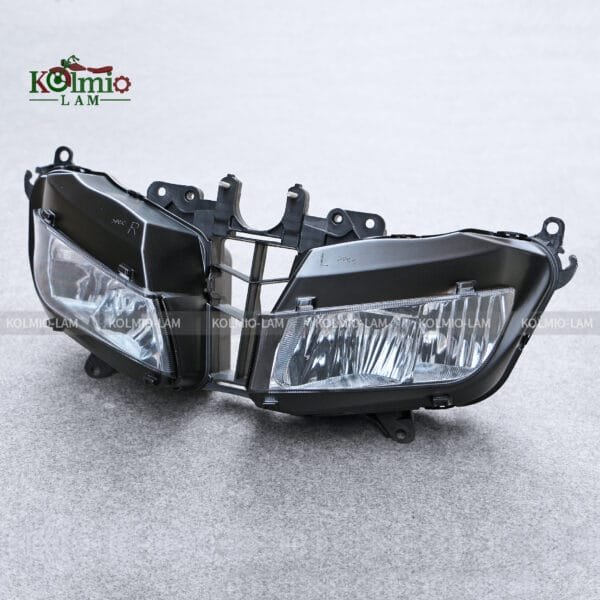 Fit For Honda CBR600RR 2013-2019 Headlight Assembly Headlamp - Image 4