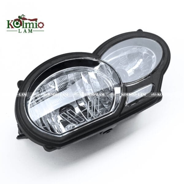 Fit For BMW R1200GS 2005-2018 Headlight Assembly Headlamp - Image 3