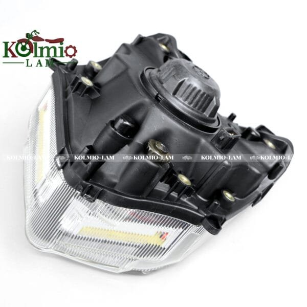 Fit For DUCATI 848/1098 Headlight Street Car - Image 5