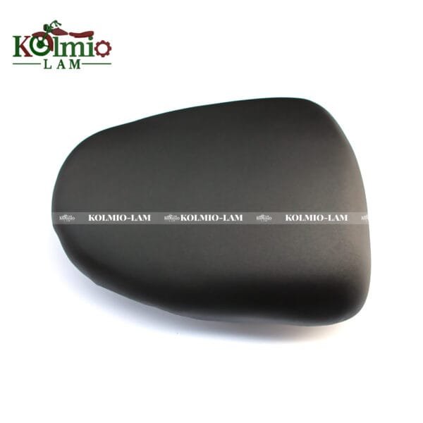 Fit For SUZUKI gsxr1300 1997-2007  Motorcycle Faux Leather Rear Passenger Seat - 图片 3