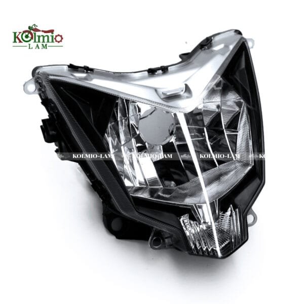 Fit For KAWASAKI Z250sl 2013-2018年 Headlight Assembly Headlamp - Image 4