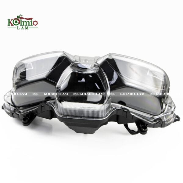 Fit For YAMAHA XMAX300 XMAX125 XMAX250 2018-2022 2020 Headlight Assembly Headlamp - 图片 3