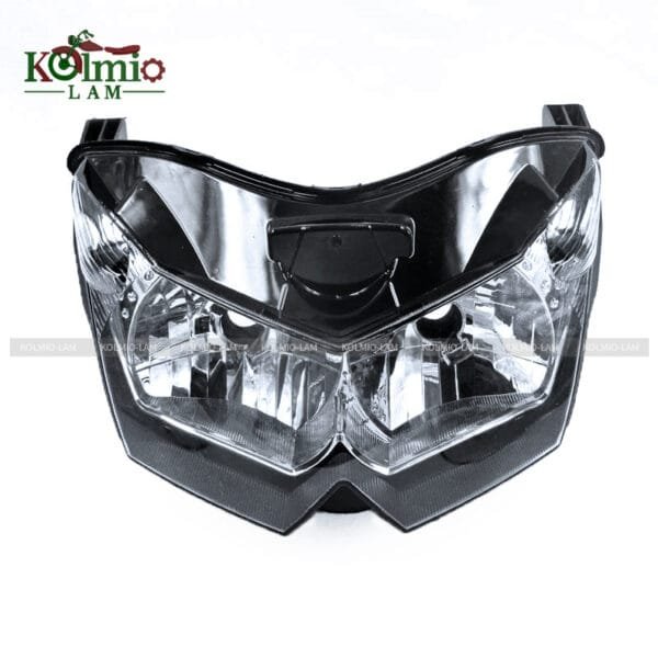 Fit For Kawasaki Z1000/Z750 2007-2009 Headlight Assembly Headlamp