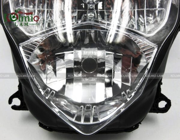 Fit For Suzuki GSXR600 2010-2013/K11 Headlight Assembly Headlamp - Image 5