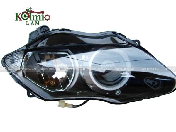 Fit For YAMAHA R1 2007-2008 Headlight Assembly Headlamp - Image 5