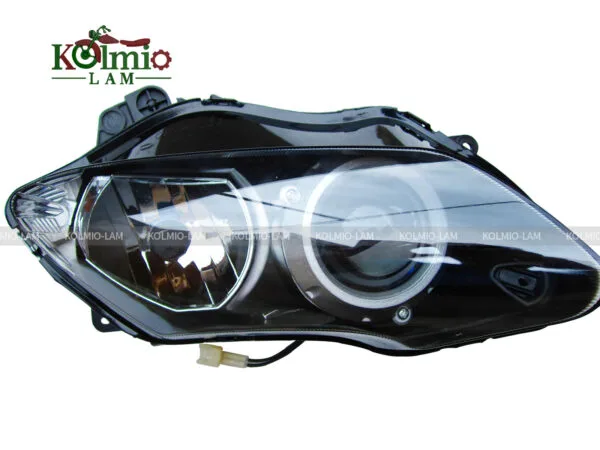 Fit For YAMAHA R1 2007-2008 Headlight Assembly Headlamp - 图片 5