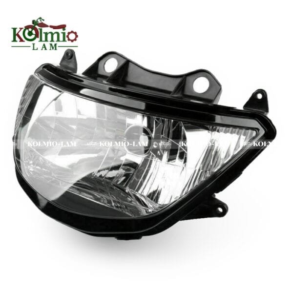 Fit For KAWASAKI zx-9r 98-99/zx-6r 1998-1999 Headlight Assembly Headlamp - Image 2