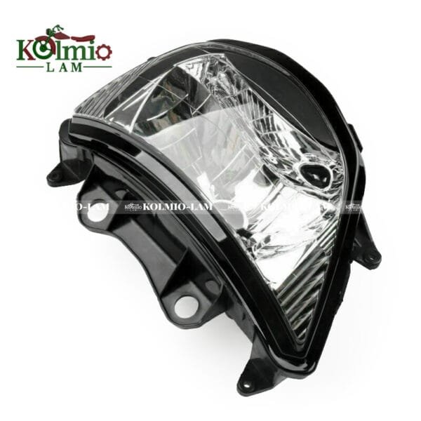 Fit For KAWASAKI zx-9r 98-99/zx-6r 1998-1999 Headlight Assembly Headlamp - Image 3