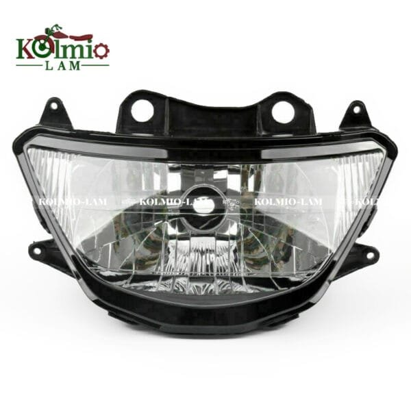 Fit For KAWASAKI zx-9r 98-99/zx-6r 1998-1999 Headlight Assembly Headlamp