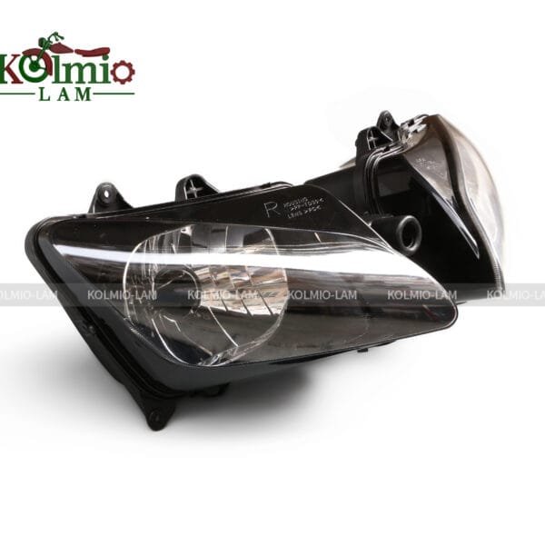 Fit For YamahaYZF-R1 2000-2001 Headlight Assembly Headlamp - Image 5