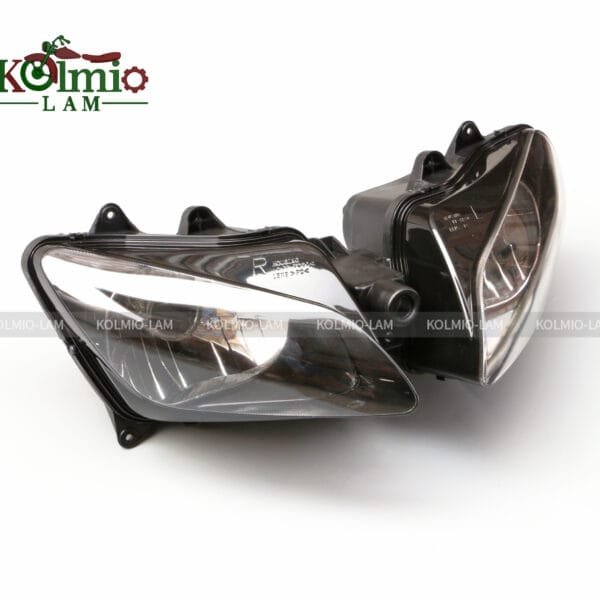 Fit For YamahaYZF-R1 2000-2001 Headlight Assembly Headlamp - Image 8