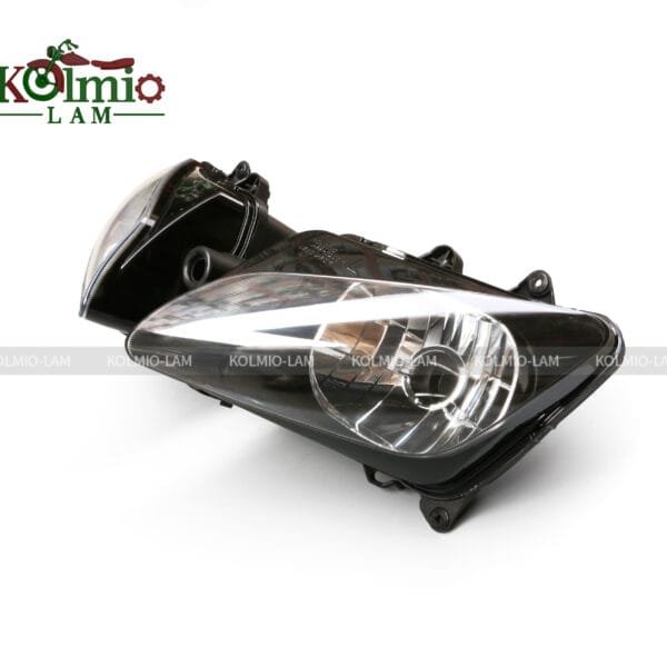 Fit For YamahaYZF-R1 2000-2001 Headlight Assembly Headlamp - Image 9