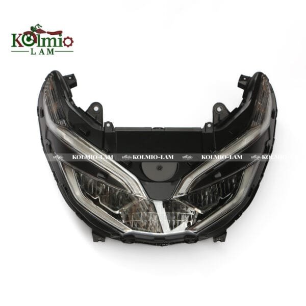 Fit For HONDA PCX125/PCX150 2018-2019 Headlight Assembly Headlamp - Image 5