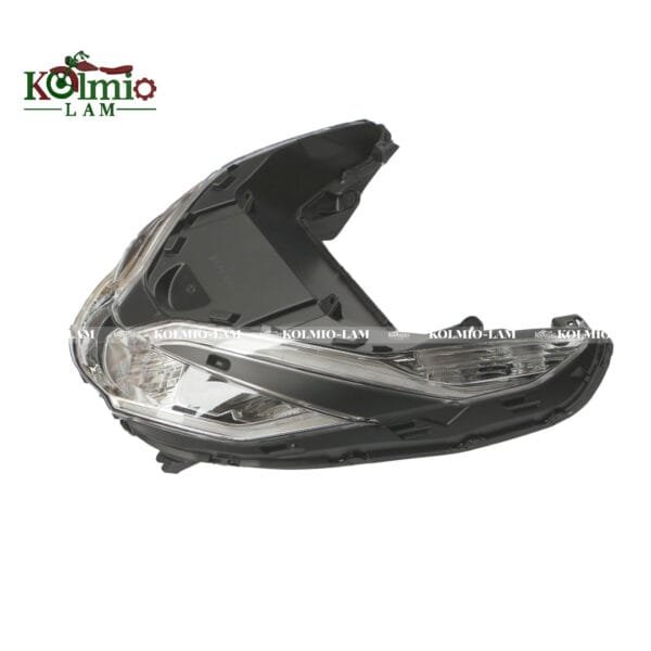 Fit For HONDA PCX125/PCX150 2018-2019 Headlight Assembly Headlamp