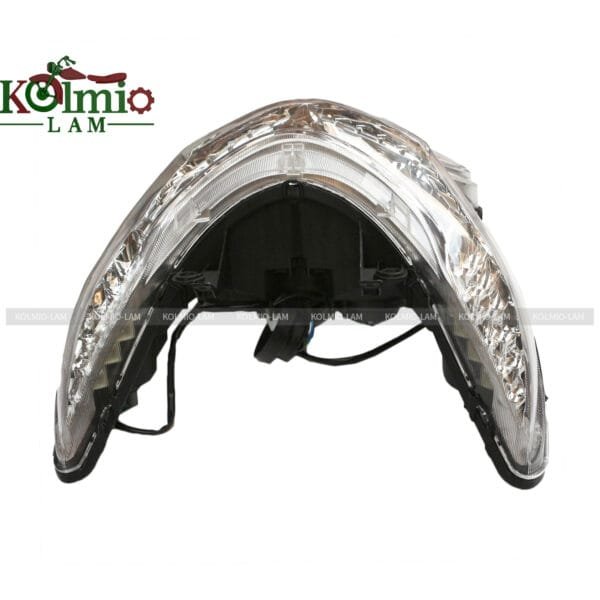 Fit For HONDA PCX125/PCX150 2011-2013 Headlight Assembly Headlamp - Image 4