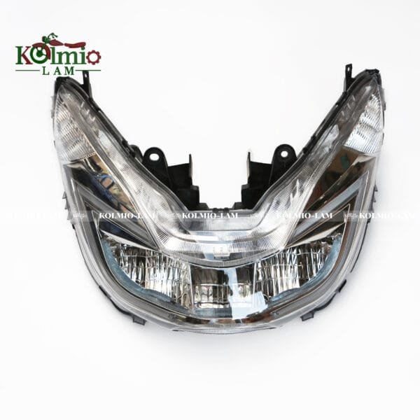 Fit For HONDA PCX125/PCX150 2014-2017 Headlight Assembly Headlamp