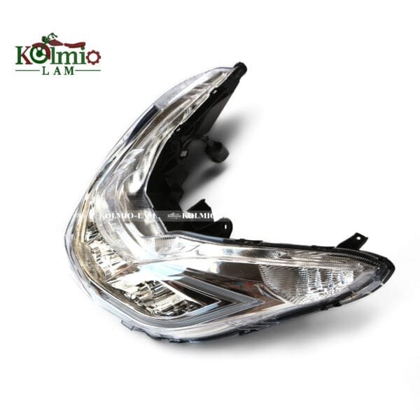 Fit For HONDA PCX125/PCX150 2014-2017 Headlight Assembly Headlamp - Image 4