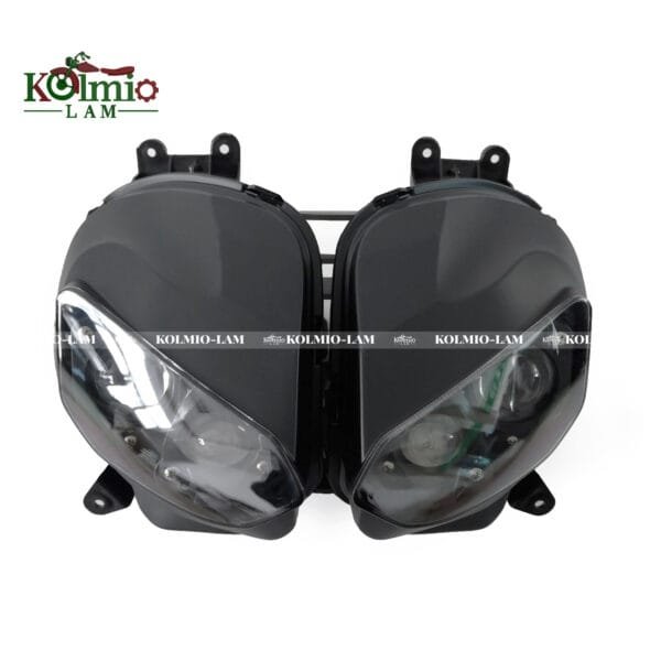 Fit For KAWASAKI Z1000 2014-2020 Headlight Assembly Headlamp - Image 2