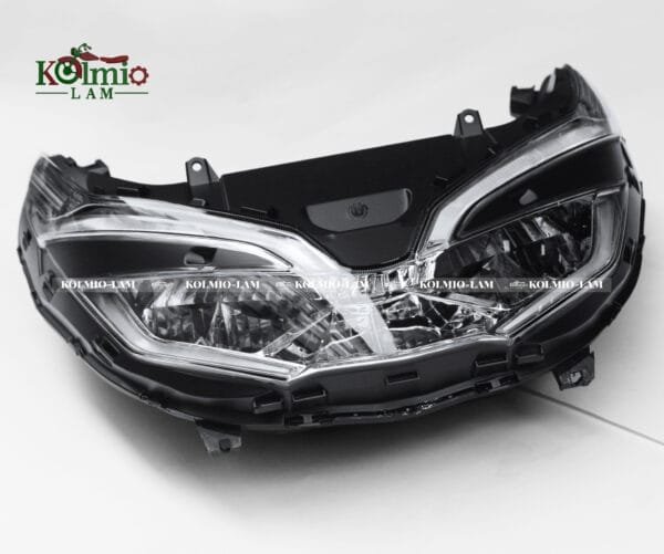 Fit For HONDA PCX125/PCX150 2018-2019 Headlight Assembly Headlamp - Image 2