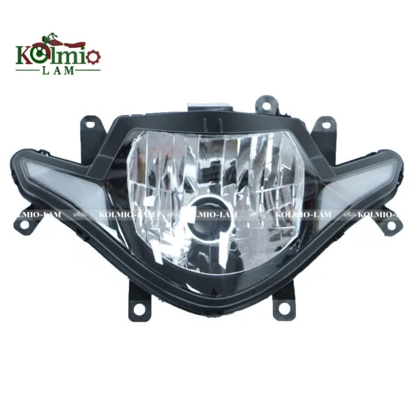 Fit For SUZKI GSX250R 2017-2020 Headlight Assembly Headlamp - 图片 2