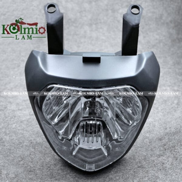 Fit For YAMAHA MT07 2014-2017 Headlight Assembly Headlamp - Image 5