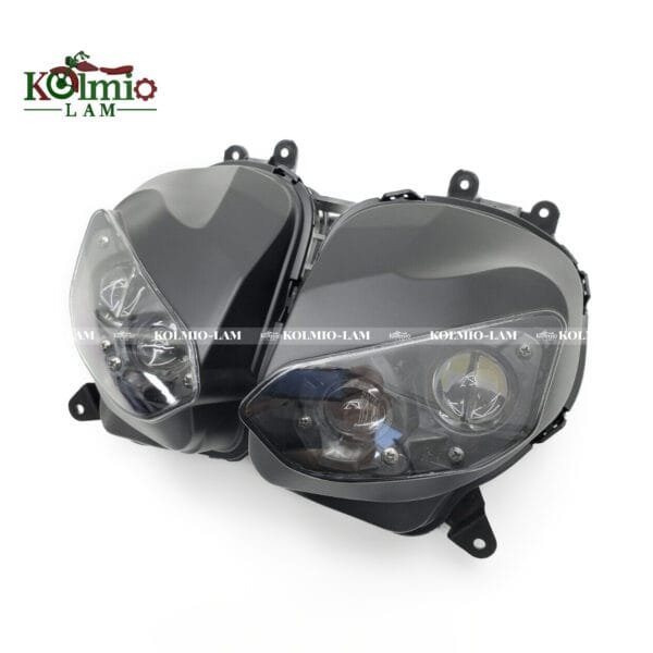 Fit For KAWASAKI Z1000 2014-2020 Headlight Assembly Headlamp - Image 3