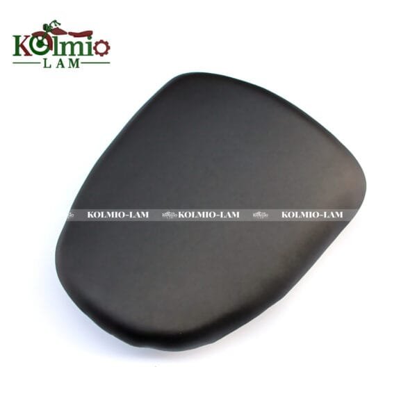 Fit For SUZUKI gsxr1300 1997-2007  Motorcycle Faux Leather Rear Passenger Seat - 图片 4
