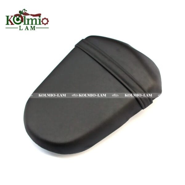 For SUZUKI gsxr1000 2009-2016 k9 Motorcycle Faux Leather Rear Passenger Seat - Image 4