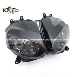 Fit For KAWASAKI Z1000 2014-2020 Headlight Assembly Headlamp