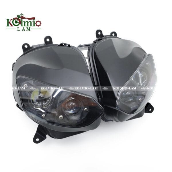 Fit For KAWASAKI Z1000 2014-2020 Headlight Assembly Headlamp