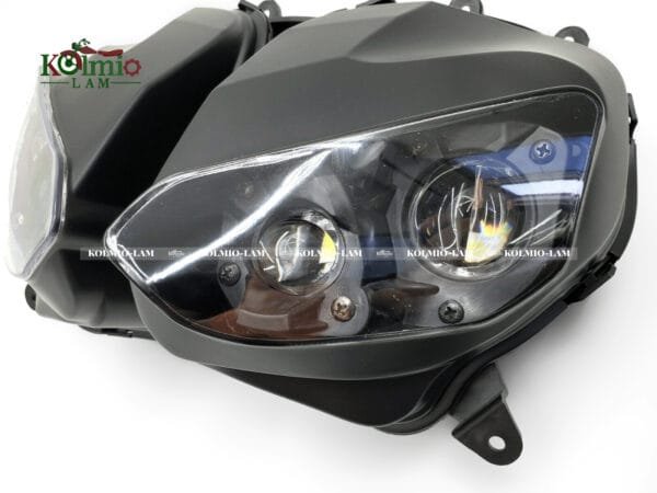 Fit For KAWASAKI Z1000 2014-2020 Headlight Assembly Headlamp - Image 6