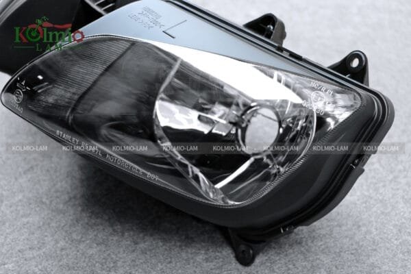 Fit For Yamaha YZF-R1 1998-1999 Headlight Assembly Headlamp - Image 4