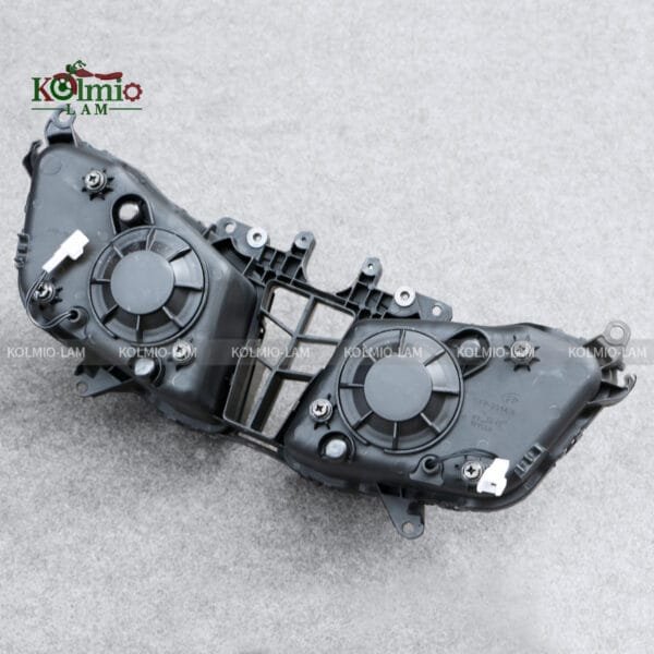 Fit For Honda CBR600RR 2013-2019 Headlight Assembly Headlamp - Image 6